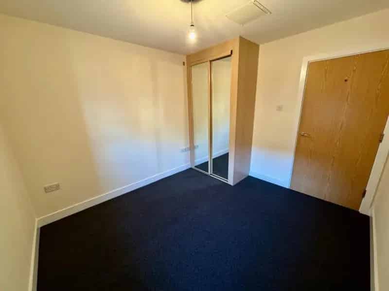 1 Bedroom Flat Redfield City Centre Apartment