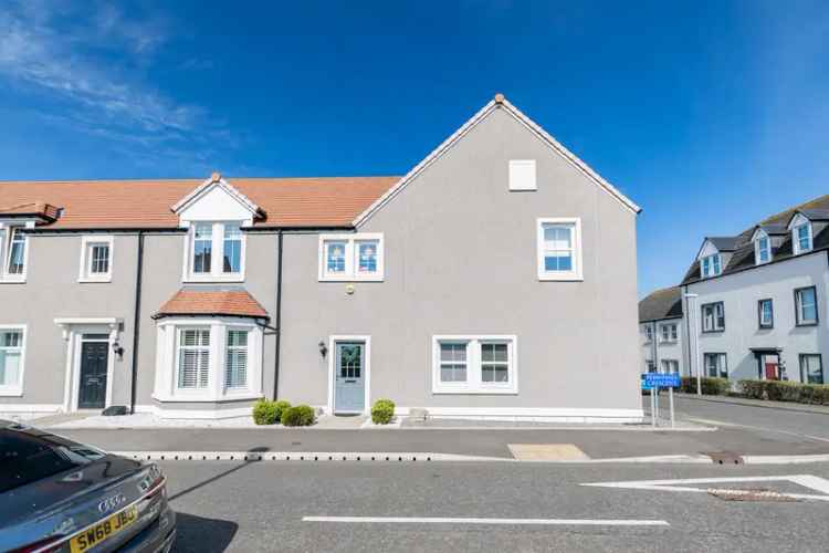 Exceptional 2-Bedroom Apartment in Dubford Development Bridge of Don