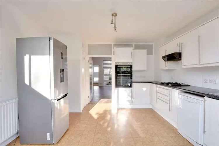 3 Bed House for Sale in Cator Estate Blackheath