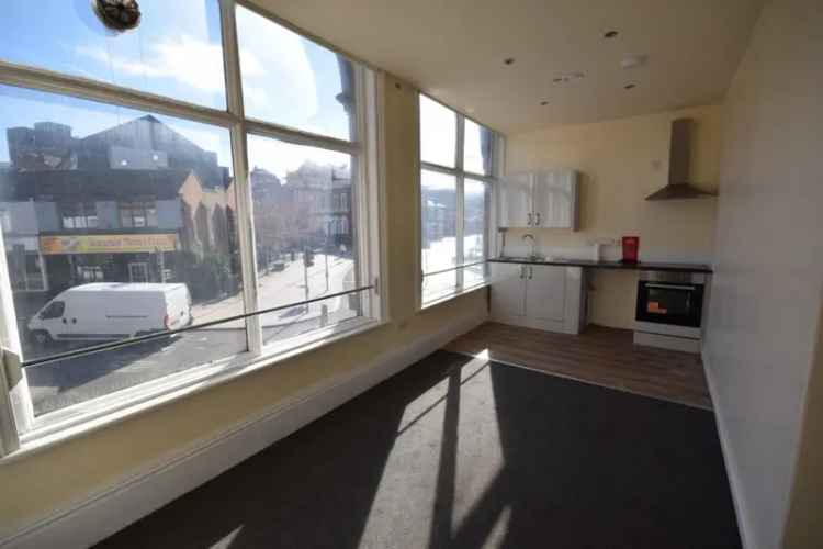2 Bedroom Flat To Rent