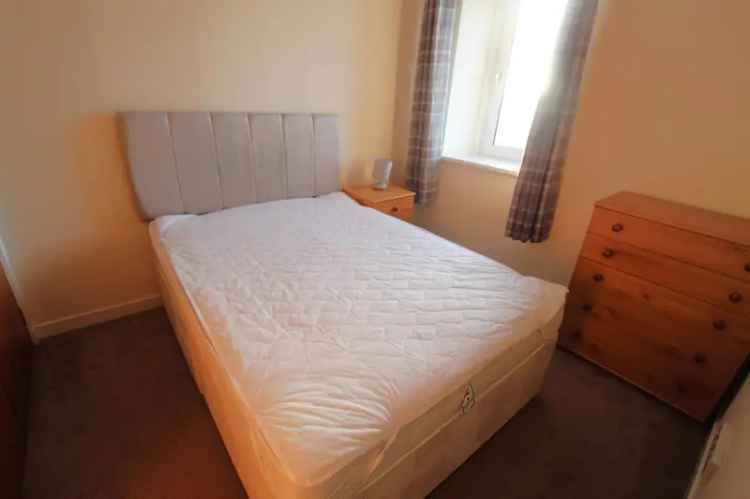 3 Bedroom Flat to Rent in Aberdeen