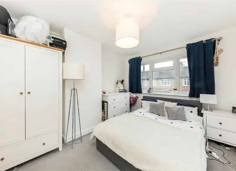 Mid Terrace House Ladywell Village 3 Beds