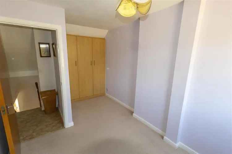 4 Bed Chalet Bungalow Near Beach