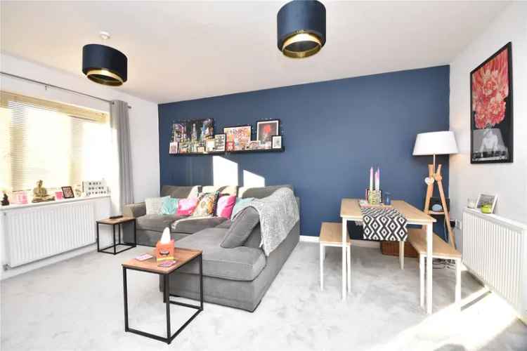 Apartment For Sale in Leeds, England