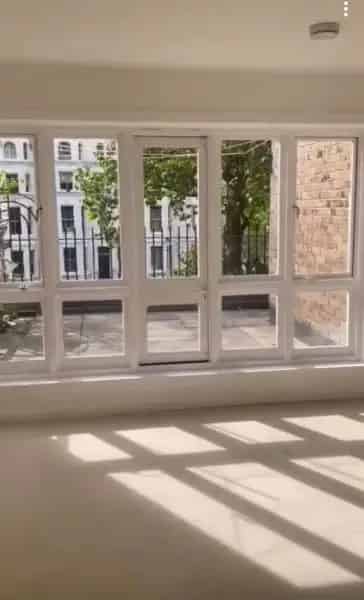 2 Bed Maisonette with Large Balcony
