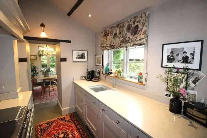 4 Bed Country House For Sale Grade II Listed