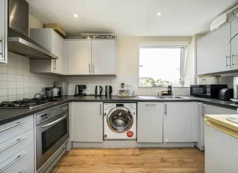 Flat For Sale , London, England