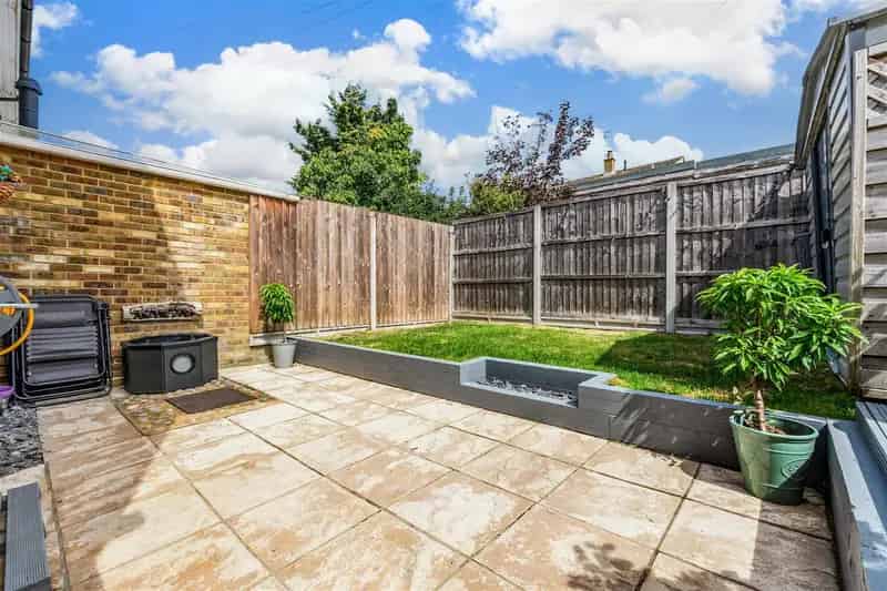 2 Bedroom End Terrace House for Sale in Wrotham
