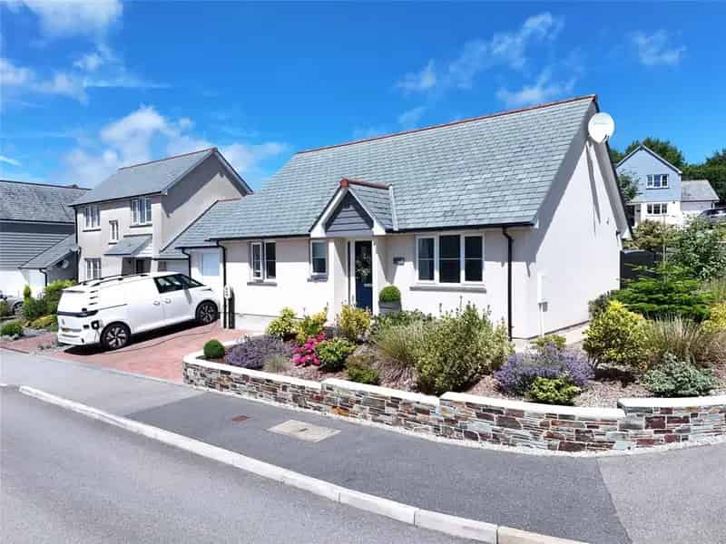 2 Bedroom Bungalow for Sale in Dobwalls