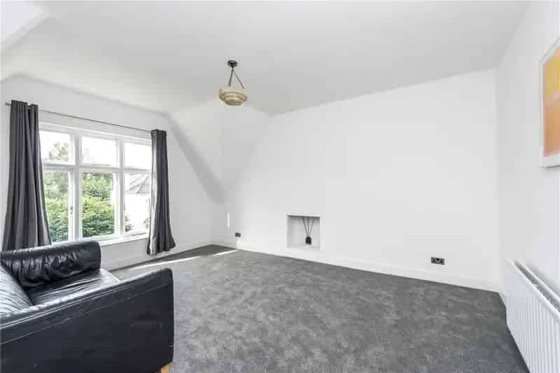 2 Bedroom Flat London Herne Hill Tulse Hill