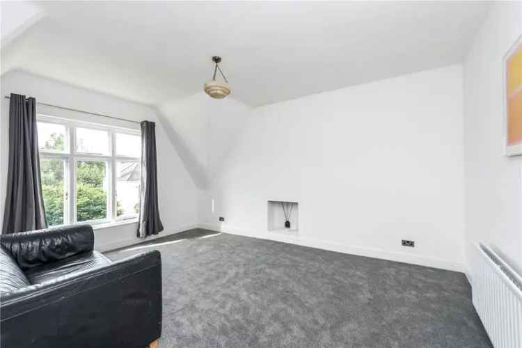 2 Bedroom Flat London Herne Hill Tulse Hill