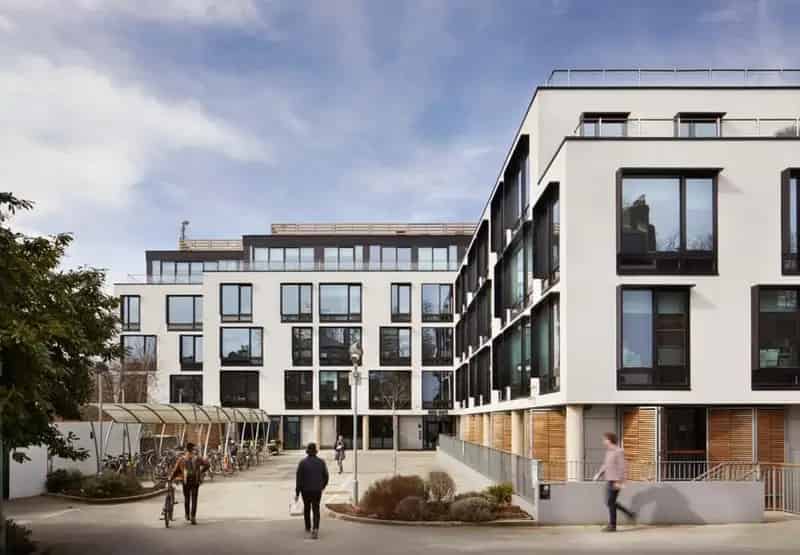 Serviced Offices in Islington for 2-85 People