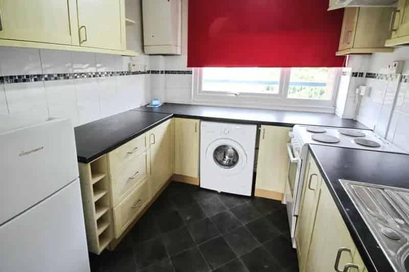 2 Bedroom Flat to Rent Sheffield S8