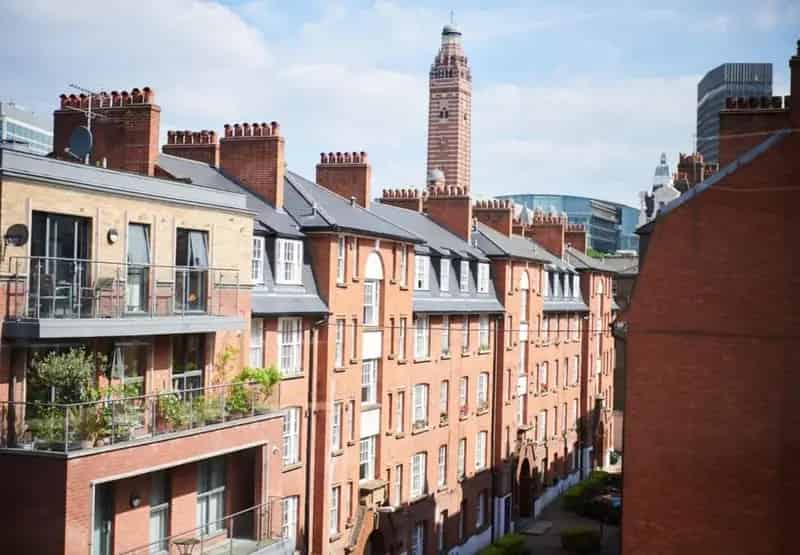 Private Offices for 55-60 People Serviced Furnished Unfurnished Flexible Terms