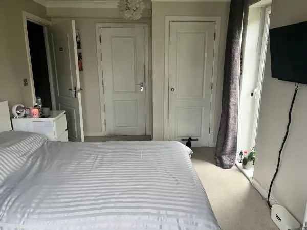 Flat For Rent in London, England