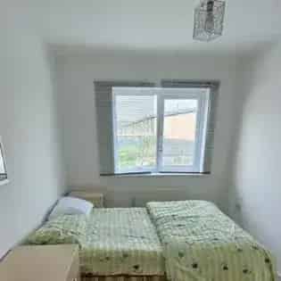 2 Bed 51m² Manchester Apartment Allocated Parking
