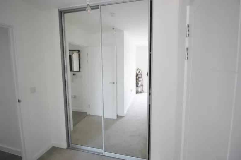 2 Bed Flat for Sale - 2021 Built Apartment with En Suite and Parking