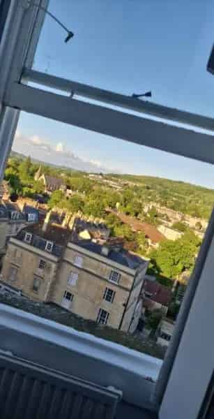 Flat For Rent , Bath, England