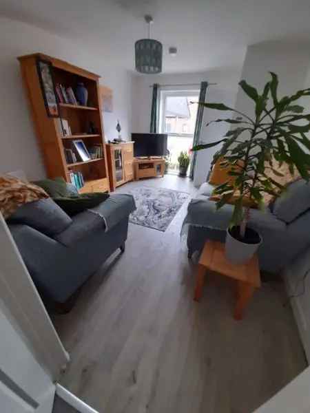 House For Rent in Exeter, England