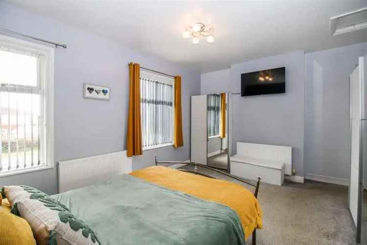 3 Bed Detached House For Sale No Onward Chain