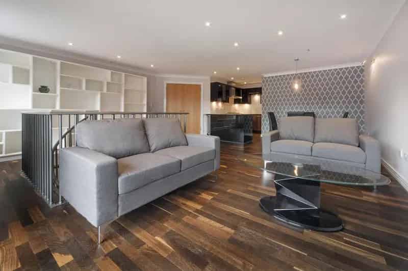 3 Bedroom Apartment to Rent - Furnished