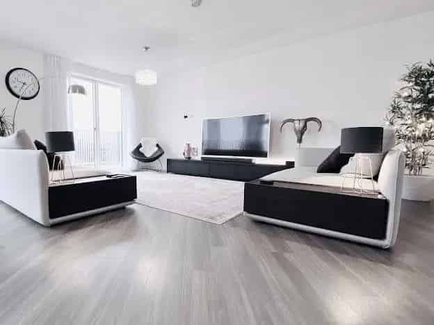 3 Bedroom Apartment Near Olympic Park