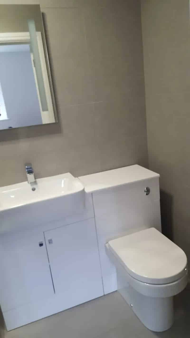 1 Bedroom House Share Near Reading University - All Bills Included