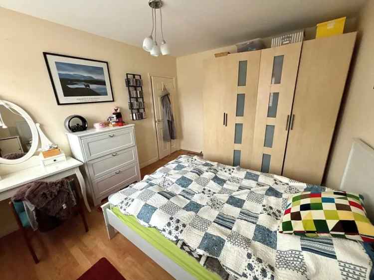 Penarth Marina 2 Bedroom Furnished Apartment