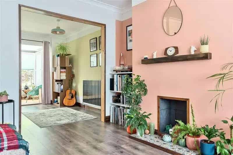 3 Bed House for Sale Southville Bristol
