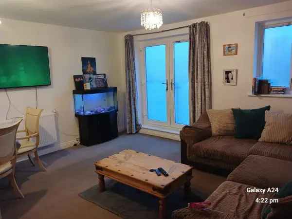 Flat For Rent in Tonbridge and Malling, England