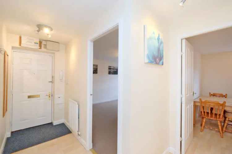 Flat For Rent in Aberdeen City, Scotland