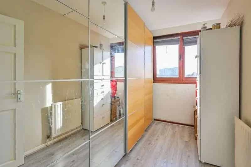 3 Bed Flat for Sale East London