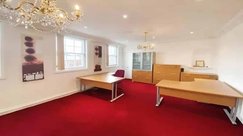 Commercial Property For Sale Reading E Class 2636 sq ft