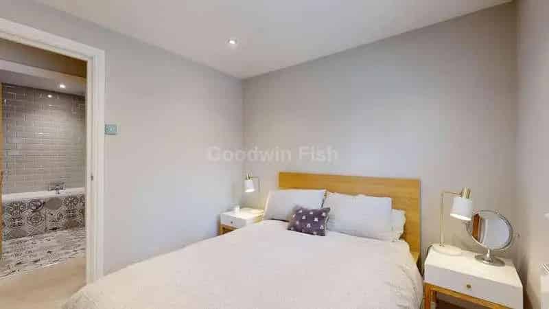 2 Bed Flat for Sale Manchester City Centre