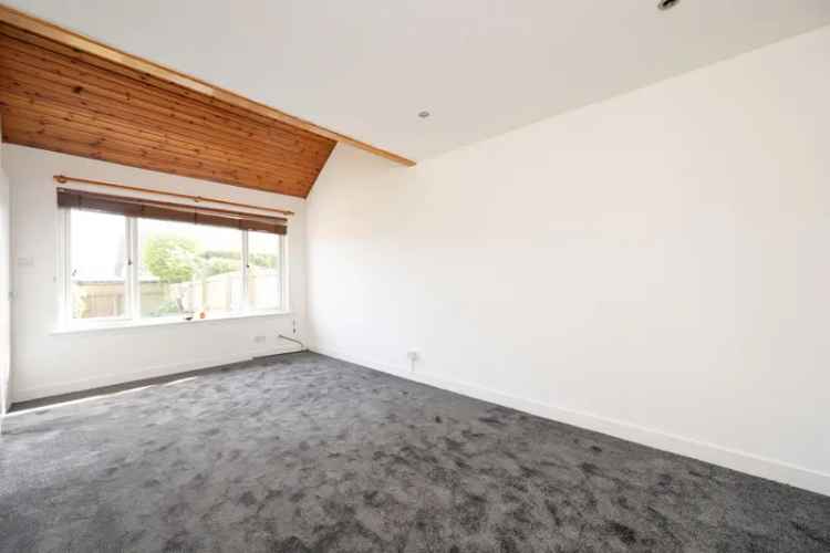 Stylish 2-Bedroom 4-Plex House in Portlethen