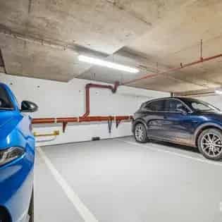 1 Room House 15m² London Garage Secure Notting Hill Kensington