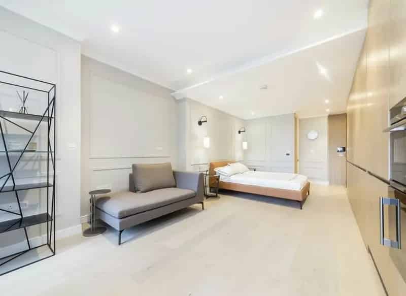 River View Studio Apartment Dockside Development