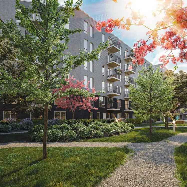 Condo for Sale in Dollard-des-Ormeaux