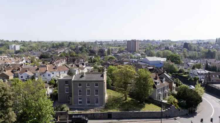 1 Bedroom Flat for Sale in Brislington