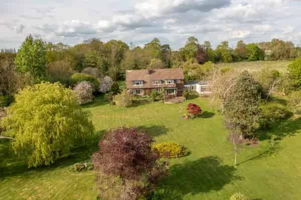 Hastingwood, Essex, CM17 9JN | Property for sale | Savills