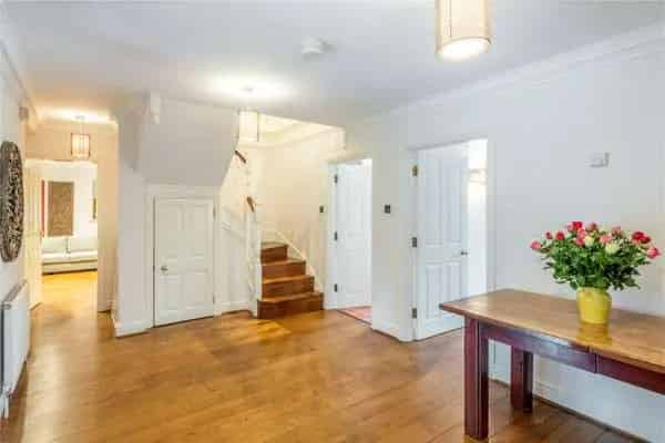 Luxury Family Home with Pool and Gym Sevenoaks Kent