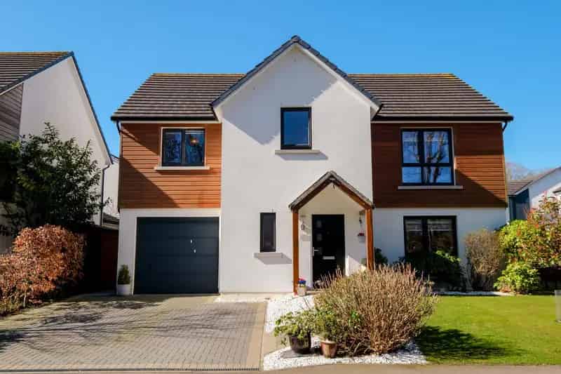House For Rent , 41, Polo Park, Aberdeen City, Scotland