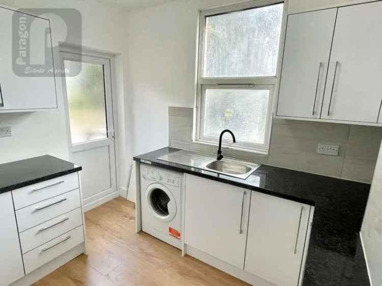 3 Bed Maisonette Near North Wembley Station - FTB or BTLinvestment