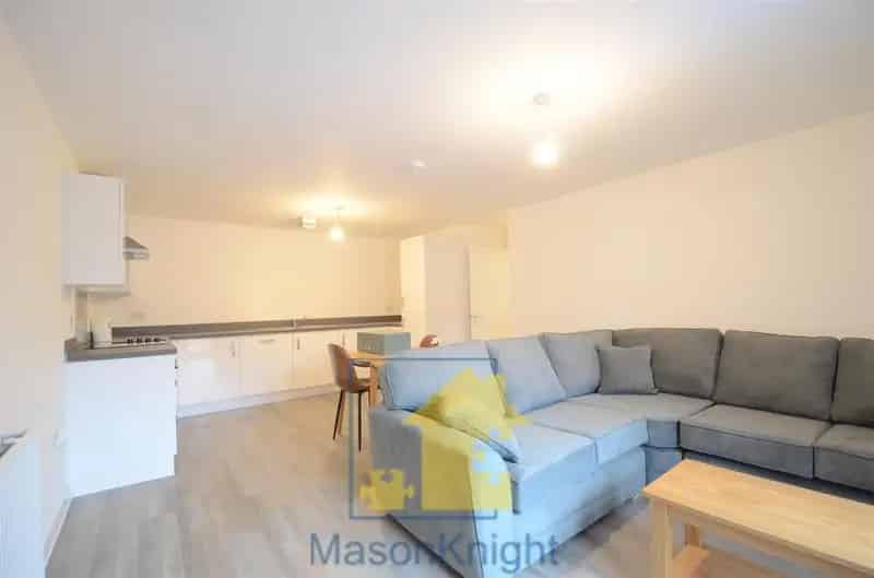 1 Bedroom Apartment to Rent in Birmingham
