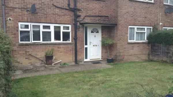 Flat For Rent , Mid Sussex, England