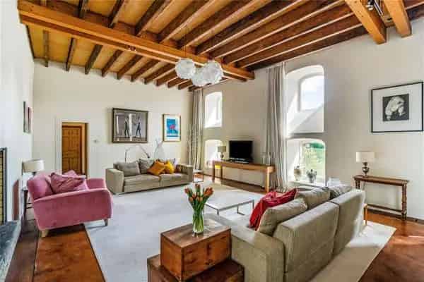 Georgian Brewery Conversion Family Home Freshford