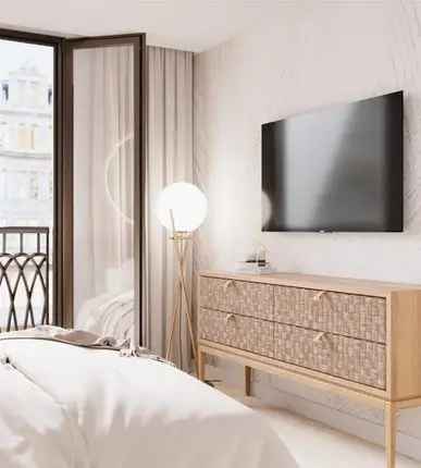 Flat for sale in Marylebone Square, Moxon Street, London W1U