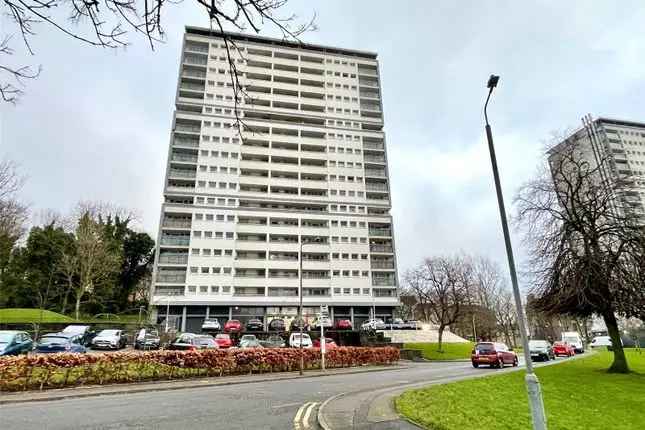 Flat for sale in Broomhill Lane, Glasgow, Glasgow City G11