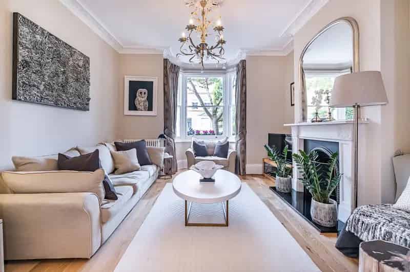 4 Bedroom Victorian House for Sale