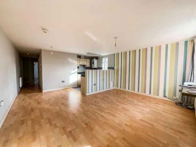 3 Bedroom Apartment for Sale Coventry